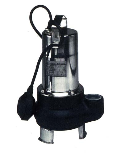 TC40/10-230-D À FLOTTEUR INTÉGRÉ