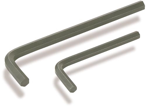 CLÉ MÂLE COURTE SÉRIE 62