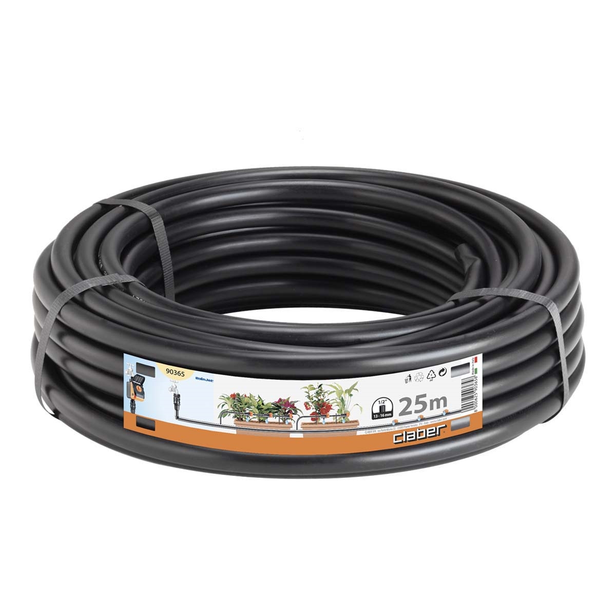 TUYAU D'ALIMENTATION 13X16