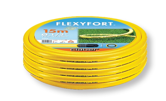 TUYAU D'ARROSAGE FLEXIFORT ANTI-TORSION