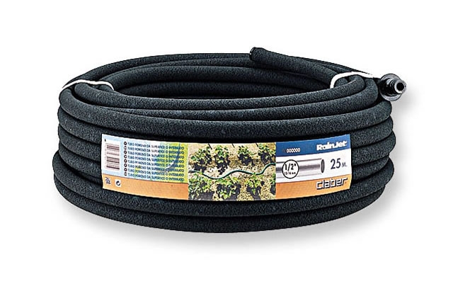 TUYAU MICRO- POREUX 13X16