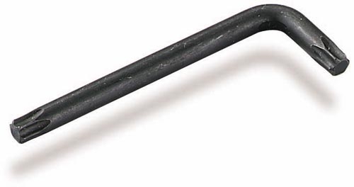 CLÉ COUDÉE SÉRIE 66