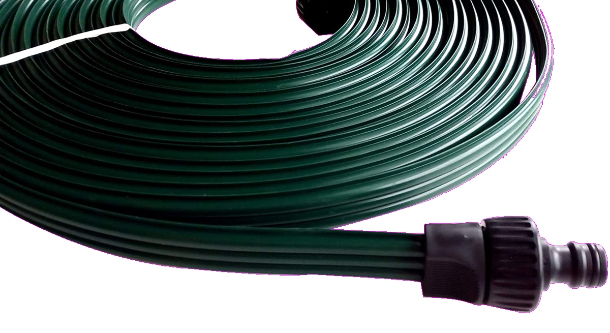 TUYAU PERFORE TRIPLY