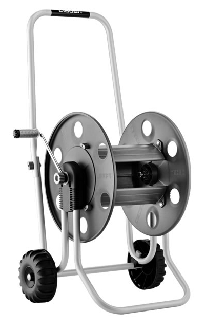 CHARIOT MÉTAL 60 CLABER