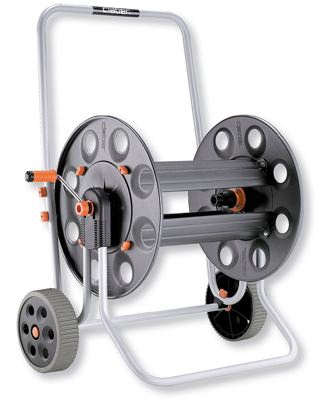 CHARIOT MÉTALLIQUE MÉTAL GEMINI