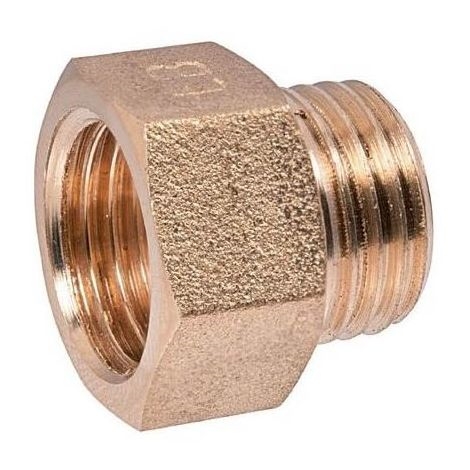 RACCORD TOURNANT MÂLE / ÉCROU FEMELLE