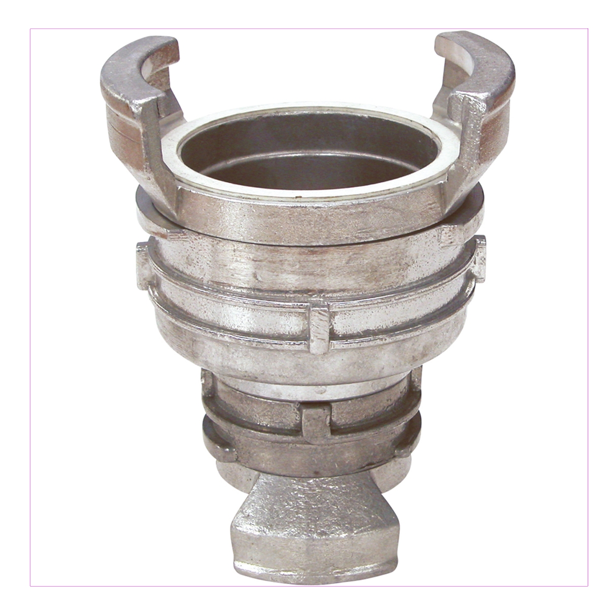 REDUCTION SYMETRIQUE A VERROU