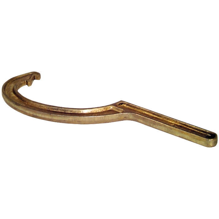 CLÉ TRICOISE UNIVERSELLE À ERGÔTS