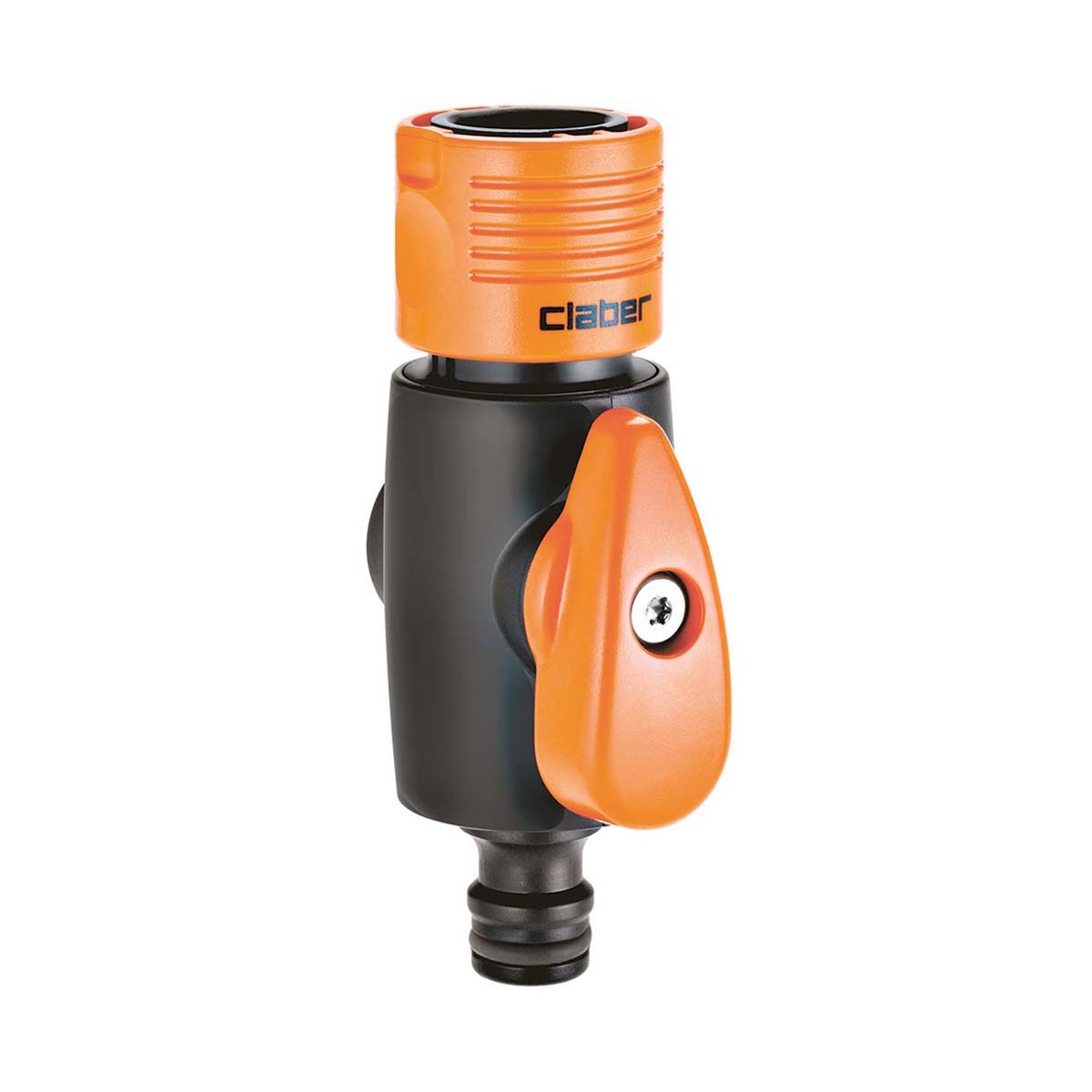 RACCORD AUTOMATIQUE AVEC ROBINET