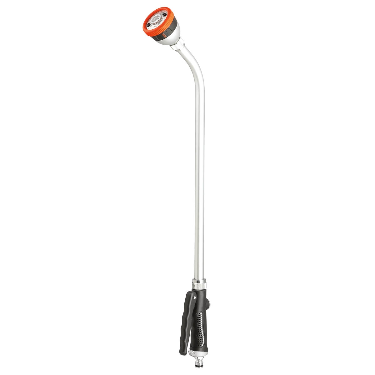 FUSIL 70CMS  MULTIFONCTIONS METAL 4 JETS