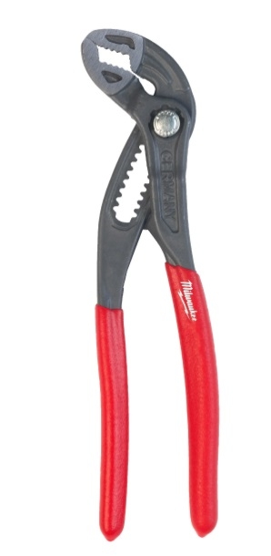 PINCE MULTIPRISE 180MM