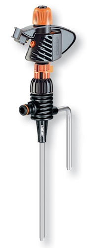 ARROSEUR À IMPACT À PLANTER