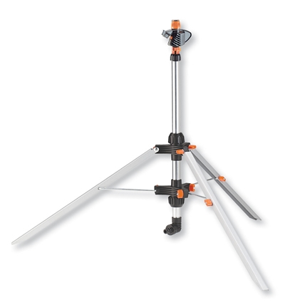 ARROSEUR À IMPACT À POSER, RÉGLABLE EN HAUTEUR