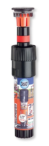 TUYERE REGLABLE 0-350° 4 CLABER