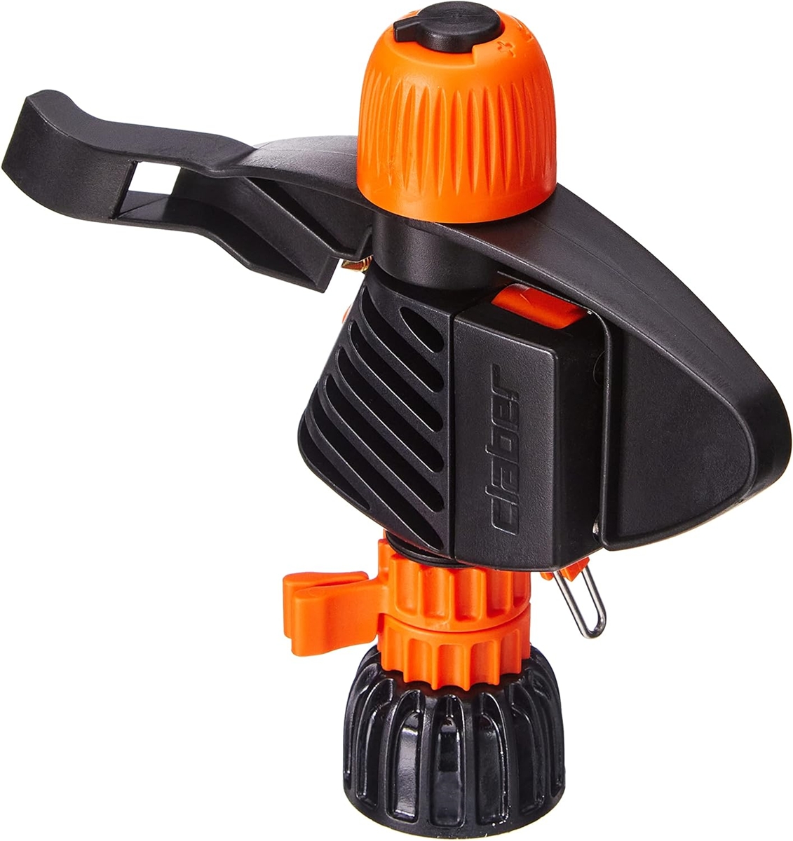 SHAMPOOING 10 STICKS POUR BROSSE AUTO CLABER