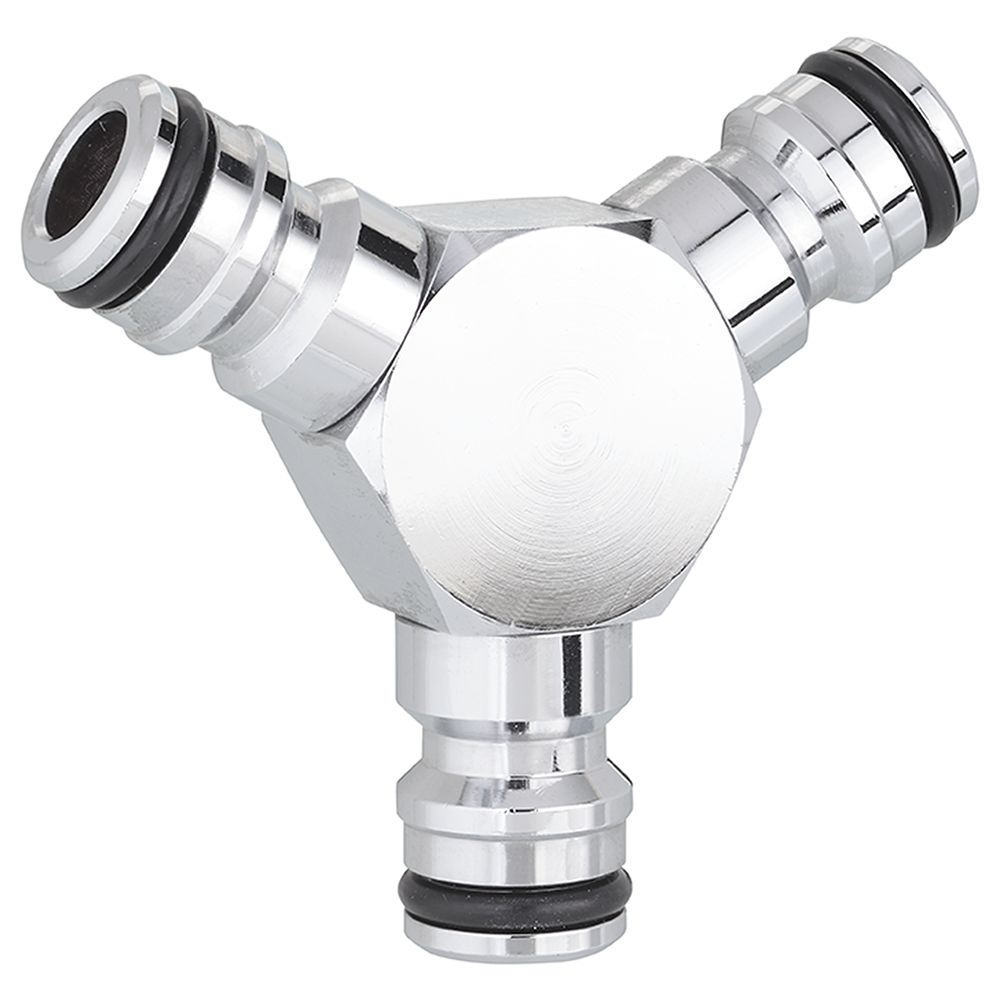 RACCORD COUPLEUR TRIPLE EN Y