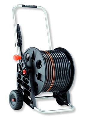 CHARIOT DÉVIDOIR COMPLET