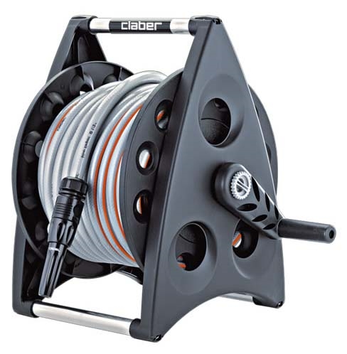 CHARIOT DÉVIDOIR COMPLET