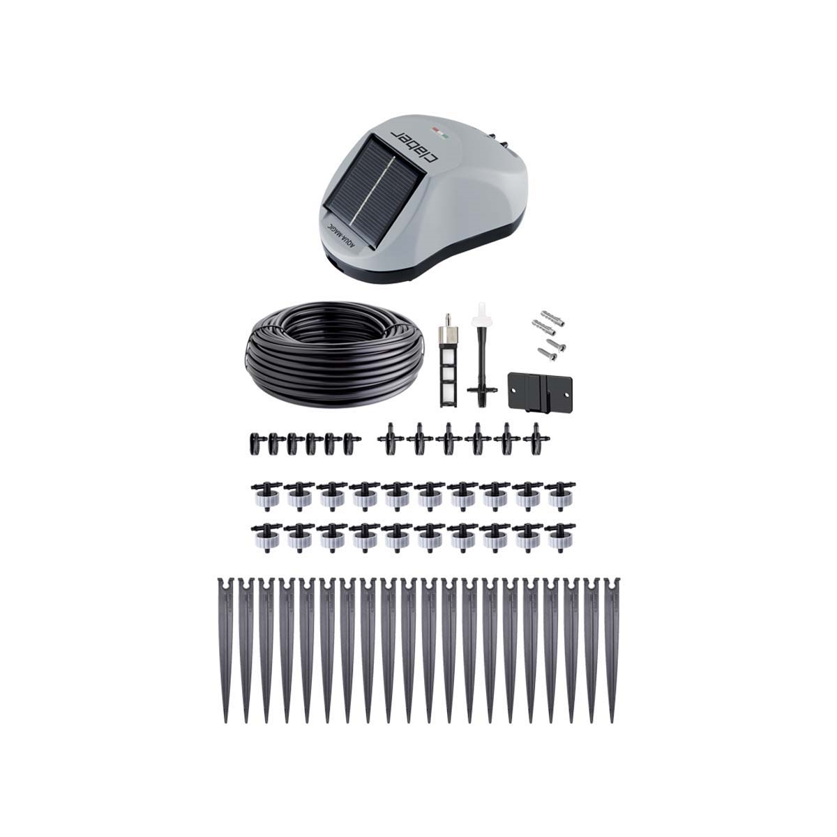 AQUA MAGIC SYSTEM KIT GOUTTE COMPLET