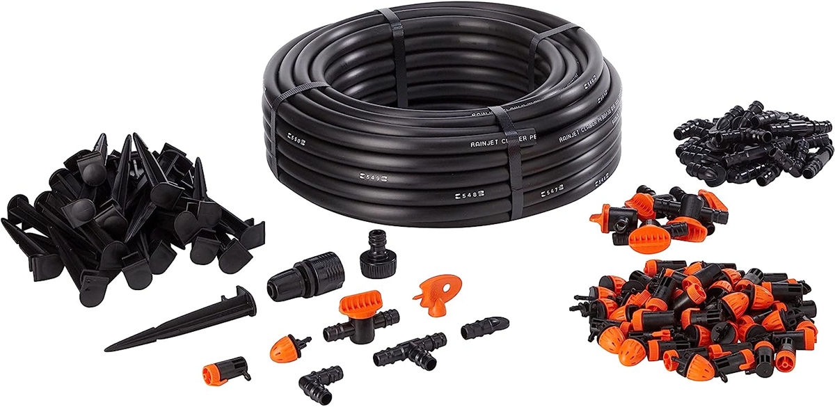 KIT POTAGER CLABER ( BASE POUR JARDIN )