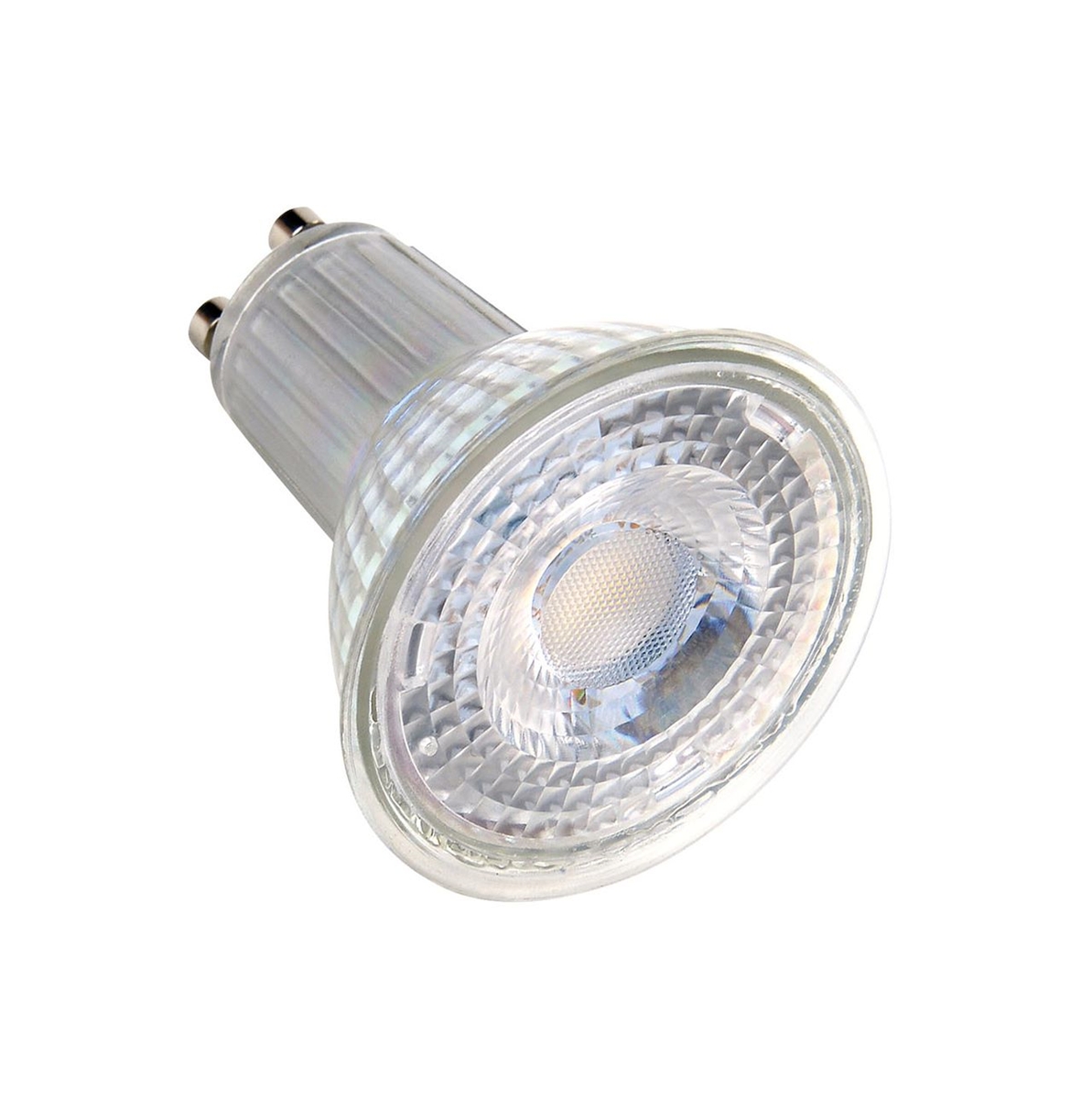 LAMPE LED GU10 8W 3000K DIM