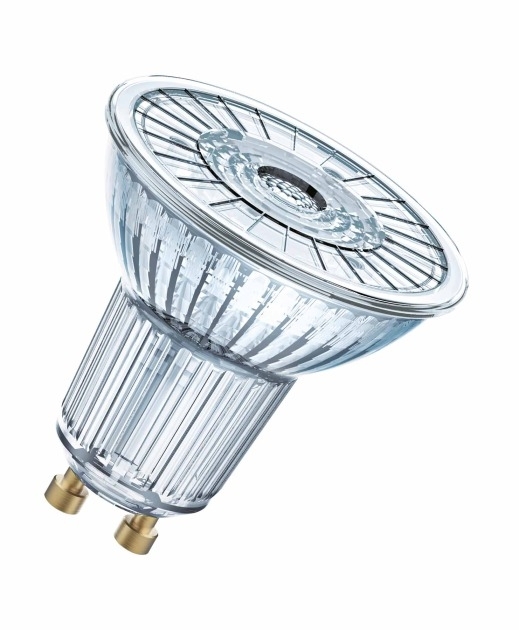 LAMPE LED PARATHOM GU10 PAR16 GRADABLE