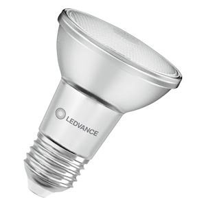 OSRAM LED PARATHOM DIM PAR20 50 827 26° E27 5W 350LM