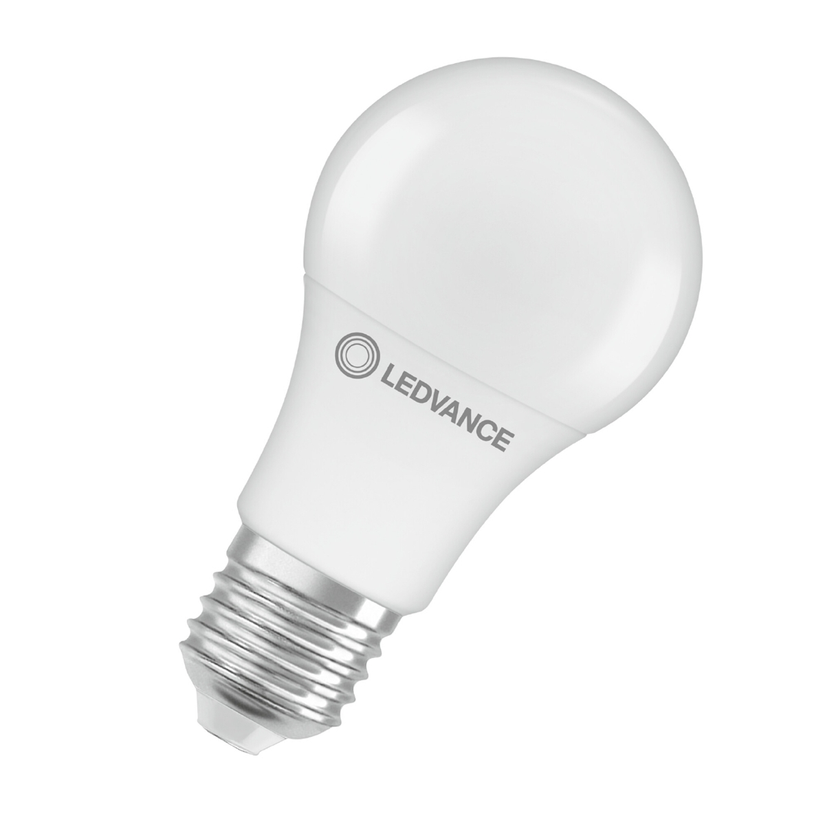 LAMPE LED CLA60 DÉPOLIE 840 E27 8,5W 806LM PLASTIC