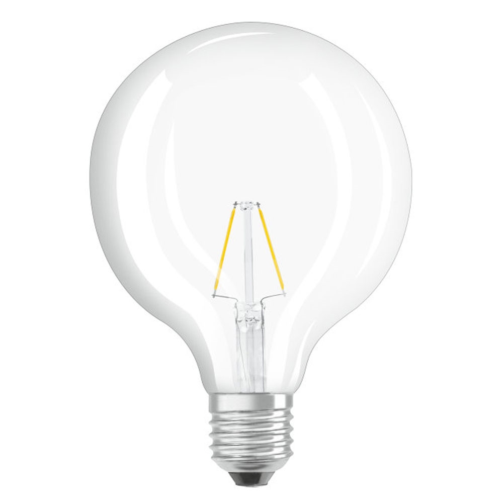 LAMPE LED PARATHOM RETROFIT E27 GLOBE NON GRADABLE