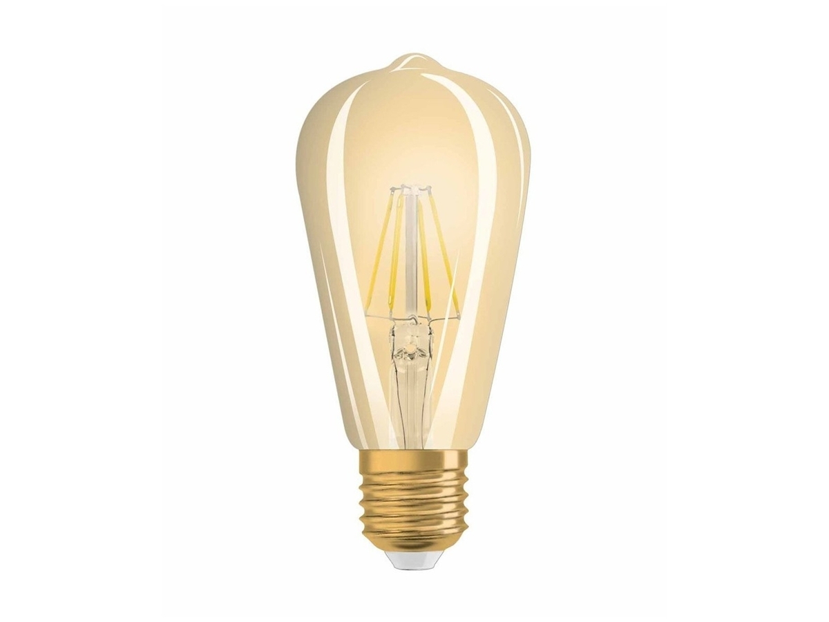 LAMPE LED PARATHOM E27 RETROFIT EDISON NON GRADABLE