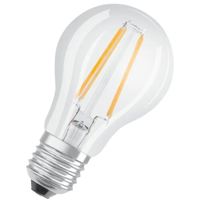 PARATHOM DIMMABLE CLA60 FIL CLAIRE