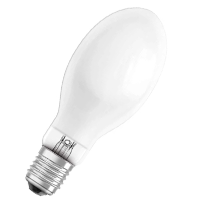 LAMPE HALOGENURE METALLIQUE HQI-E