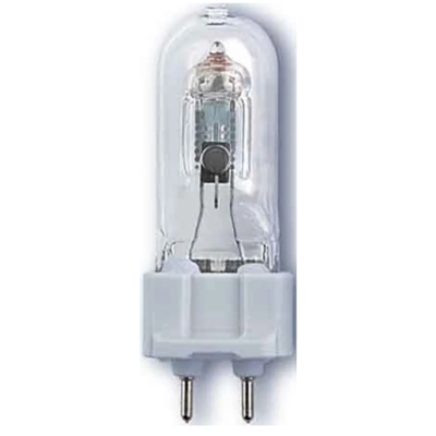 LAMPE HALOGENURE METALLIQUE HQI-T