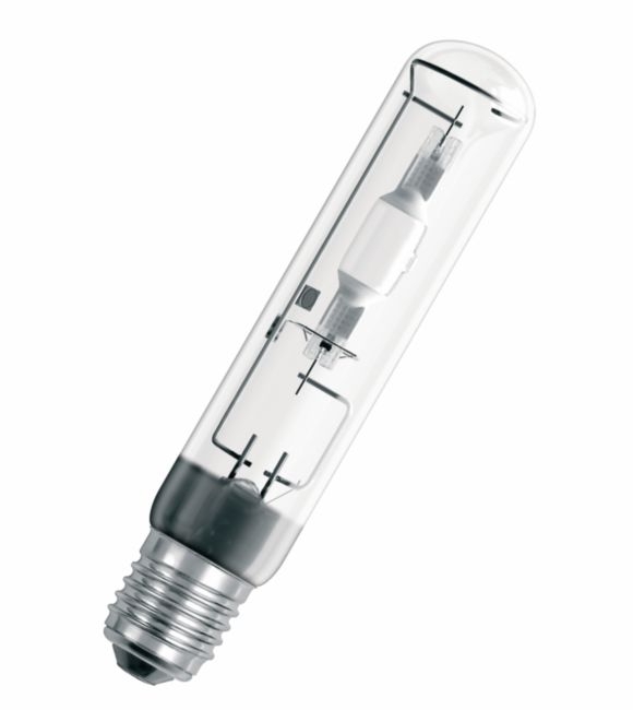 LAMPE HALOGENURE MÉTALLIQUE HQI-BT
