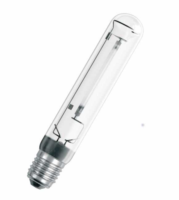 LAMPE SODIUM