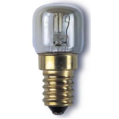 LAMPE INCANDESCENCE POUR FOUR