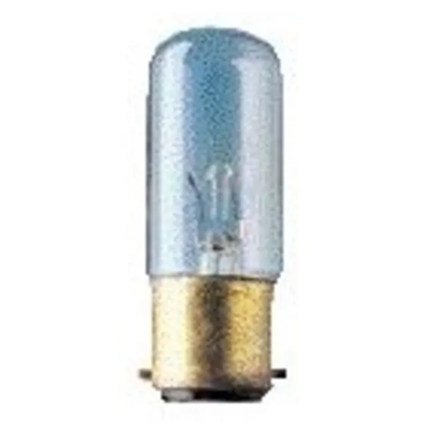 LAMPE INCANDESCENCE POUR RÉFRIGÉRATEUR