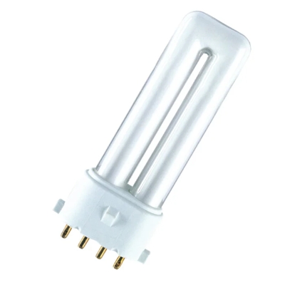 LAMPE FLUOCOMPACTE DULUX S/E