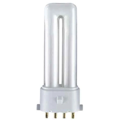 DULUX S/E 7W/840 2G7 BE OSRAM