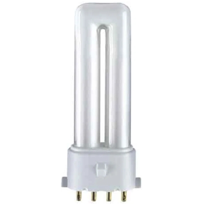 020174 LAMPE FLUOCOMPACTE DULUX S/E