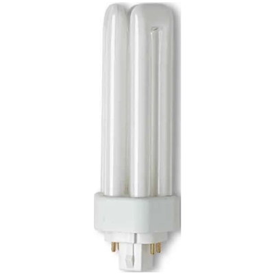 LAMPE FLUOCOMPACTE DULUX T/E