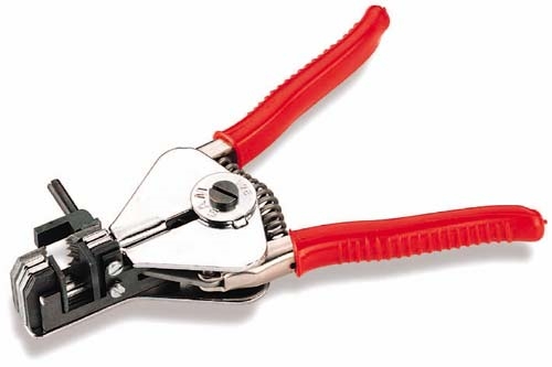 PINCE À DENUDER AUTOMATIQUE À PEIGNE