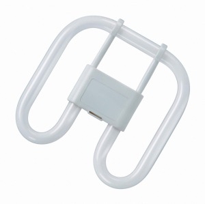 LAMPE FLUOCOMPACTE CFL SQUARE 4 PIN