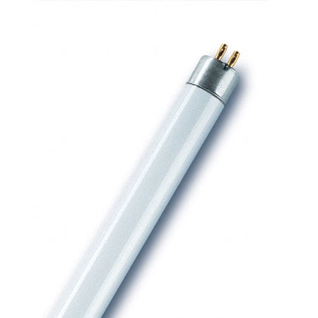 TUBE FLUORESCENT T5 CULOT G5 Ø 16MM
