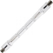 LAMPE HALOGÈNE HALOLINE R7S