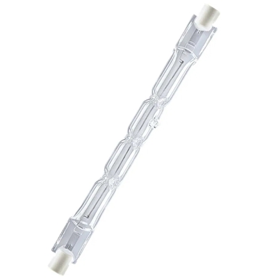 LAMPE HALOGÈNE HALOLINE ECO R7S