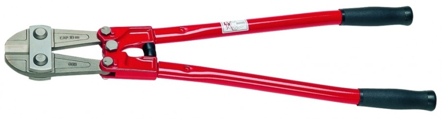 COUPE-BOULONS BRAS TUBE