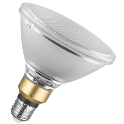 AMPOULE PAR38 827 IP65 E27 30°