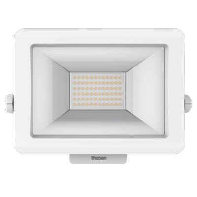 PROJECTEUR LED THELEDA B 30W BLANC