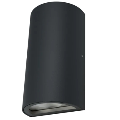 LEDVANCE OUTDOOR FACADE UPDOWN GRIS